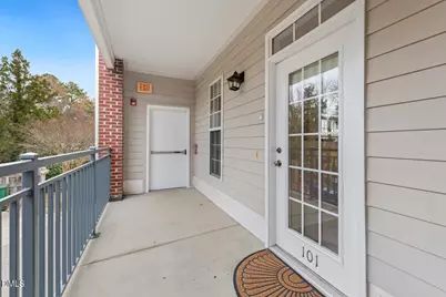 113 Conner Drive #Unit 101, Chapel Hill, NC 27517 - Photo 4