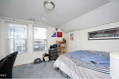 807 Wilkerson Avenue, Durham, NC 27701 - Photo 10