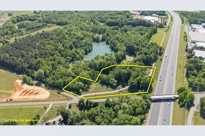 0 Rock Quarry Road, Mebane, NC 27302 - Photo 1