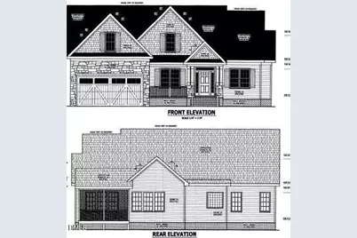 2251 Peachtree Hills Road, Spring Hope, NC 27882 - Photo 1