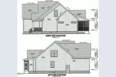 2251 Peachtree Hills Road, Spring Hope, NC 27882 - Photo 2