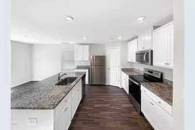 316 Brisk Drive, Zebulon, NC 27597 - Photo 2