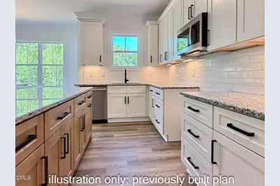 2280 Peachtree Hills Road, Spring Hope, NC 27882 - Photo 10