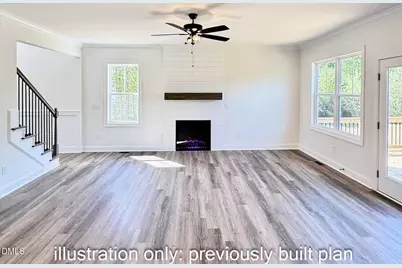 2280 Peachtree Hills Road, Spring Hope, NC 27882 - Photo 8