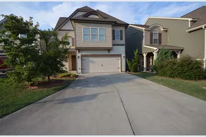 204 Station Drive, Morrisville, NC 27560 - Photo 2