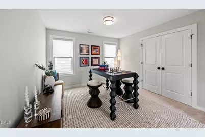 40 Broadoak Lane, Pittsboro, NC 27312 - Photo 20