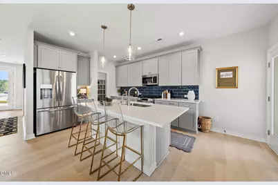 40 Broadoak Lane, Pittsboro, NC 27312 - Photo 12