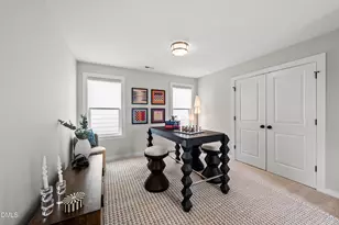 40 Broadoak Ln, Pittsboro, NC 27312 - Photo 22