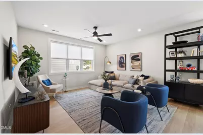 40 Broadoak Lane, Pittsboro, NC 27312 - Photo 18