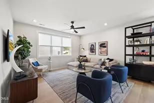 40 Broadoak Ln, Pittsboro, NC 27312 - Photo 18