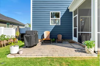 128 Potomac River Street, Garner, NC 27529 - Photo 54