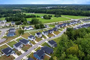 128 Potomac River St, Garner, NC 27529 - Photo 48