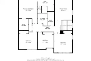 128 Potomac River St, Garner, NC 27529 - Photo 56