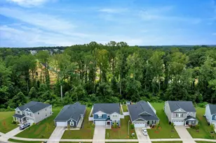 128 Potomac River St, Garner, NC 27529 - Photo 44