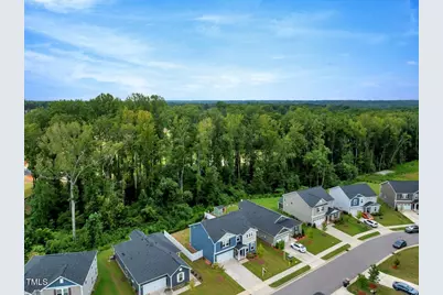 128 Potomac River Street, Garner, NC 27529 - Photo 40