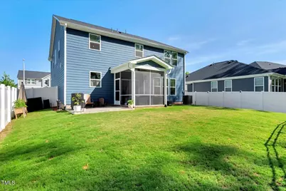 128 Potomac River Street, Garner, NC 27529 - Photo 4