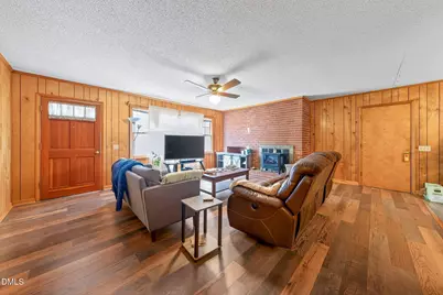 4416 S Ridge Drive, Fuquay Varina, NC 27526 - Photo 2