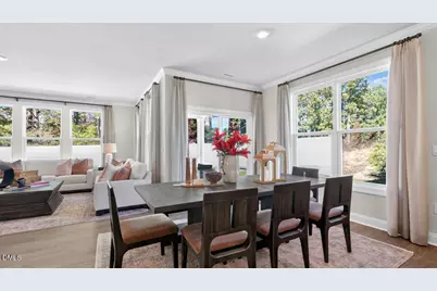 111 Pony Gallop Lane, Clayton, NC 27520 - Photo 10