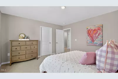 111 Pony Gallop Lane, Clayton, NC 27520 - Photo 32