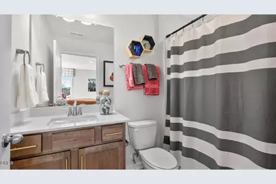 111 Pony Gallop Lane, Clayton, NC 27520 - Photo 36