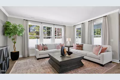 111 Pony Gallop Lane, Clayton, NC 27520 - Photo 12