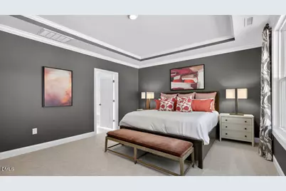 111 Pony Gallop Lane, Clayton, NC 27520 - Photo 22