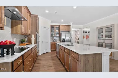 111 Pony Gallop Lane, Clayton, NC 27520 - Photo 6