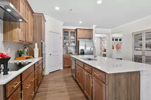 111 Pony Gallop Ln, Clayton, NC 27520 - Photo 6