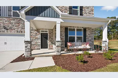 111 Pony Gallop Lane, Clayton, NC 27520 - Photo 4