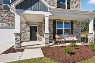 111 Pony Gallop Ln, Clayton, NC 27520 - Photo 4