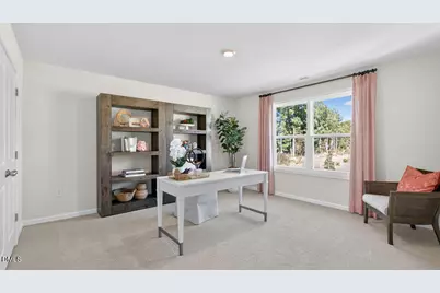 111 Pony Gallop Lane, Clayton, NC 27520 - Photo 26