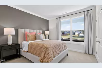 111 Pony Gallop Lane, Clayton, NC 27520 - Photo 28