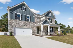 111 Pony Gallop Ln, Clayton, NC 27520 - Photo 2