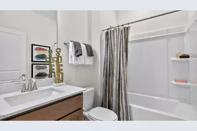 111 Pony Gallop Lane, Clayton, NC 27520 - Photo 30