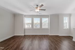 5110 River Towns Dr, Raleigh, NC 27616 - Photo 2