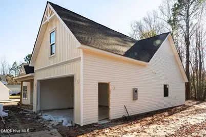 330 Monroe Road, Cameron, NC 28326 - Photo 4