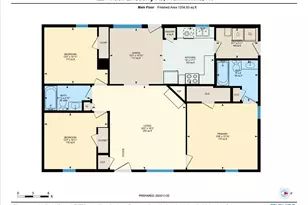 4224 Mack Lineberry Rd, Franklinville, NC 27248 - Photo 36