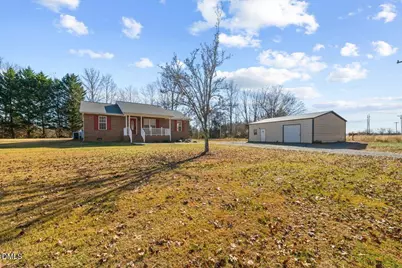 4224 Mack Lineberry Road, Franklinville, NC 27248 - Photo 1