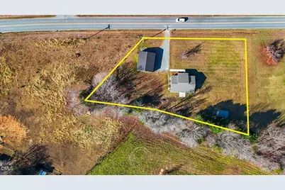 4224 Mack Lineberry Road, Franklinville, NC 27248 - Photo 2