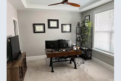 5807 Abingdon Ridge Place, Raleigh, NC 27607 - Photo 2