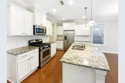 2323 Pindos Drive, Cary, NC 27519 - Photo 2