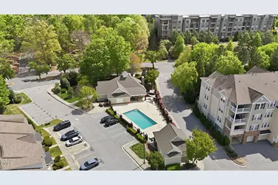 2800 Bedford Green Drive #106, Raleigh, NC 27604 - Photo 2