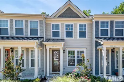 2800 Bedford Green Drive #106, Raleigh, NC 27604 - Photo 1