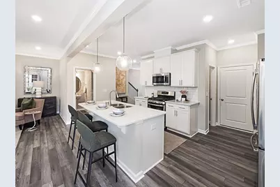 5819 Mill Stone Way W, Wilson, NC 27880 - Photo 2