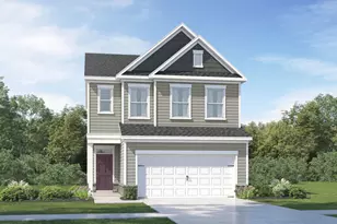 5819 Mill Stone Way W, Wilson, NC 27880 - Photo 1