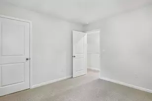 860 Bullhorn Dr, Wake Forest, NC 27587 - Photo 26