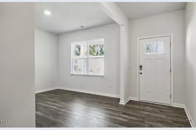 860 Bullhorn Drive, Wake Forest, NC 27587 - Photo 2