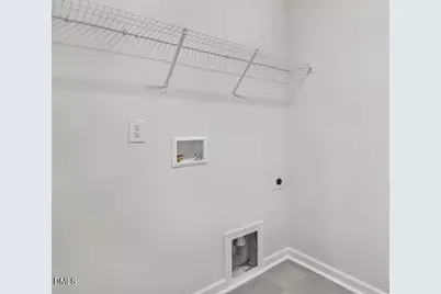 860 Bullhorn Drive, Wake Forest, NC 27587 - Photo 32