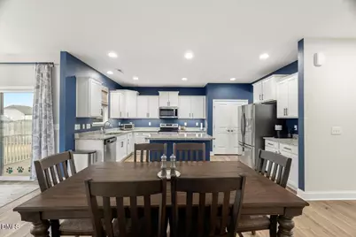 65 Burning Bluff Drive, Franklinton, NC 27525 - Photo 12