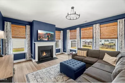 65 Burning Bluff Drive, Franklinton, NC 27525 - Photo 8